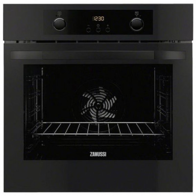 Духовой шкаф ZANUSSI zob 35772 bk Духовой шкаф ZANUSSI zob 35772 bk