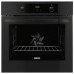 Духовой шкаф ZANUSSI zob 35772 bk Духовой шкаф ZANUSSI zob 35772 bk