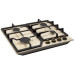 Варочная поверхность RODMANS BHG 6401 DS B OW Варочная поверхность RODMANS BHG 6401 DS B OW