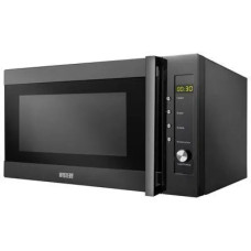 Микроволновая печь MYSTERY mmw-2516gm черный Микроволновая печь MYSTERY mmw-2516gm черный