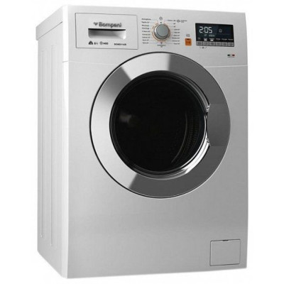 Стиральная машина BOMPANI BOWD114/E Стиральная машина BOMPANI BOWD114/E