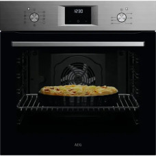 Духовой шкаф AEG OA5AB21SM