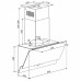 Вытяжка ZIGMUND & SHTAIN K 151.6 B Вытяжка ZIGMUND & SHTAIN K 151.6 B