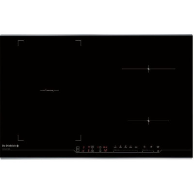 Поверхность DE DIETRICH dti 1167 xe Поверхность DE DIETRICH dti 1167 xe
