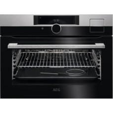 Духовой шкаф AEG KSK998290M Духовой шкаф AEG KSK998290M