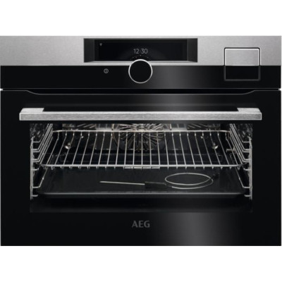 Духовой шкаф AEG KSK998290M Духовой шкаф AEG KSK998290M