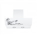 Вытяжка MAUNFELD great 60 white