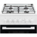 Плита ELECTROLUX RKG500001W Плита ELECTROLUX RKG500001W