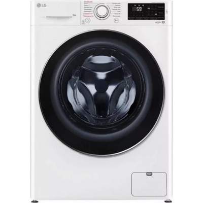 Стиральная машина LG F4M5VSDW Стиральная машина LG F4M5VSDW