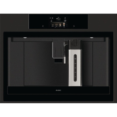 Встраиваемая кофемашина ASKO CM8477A(736552) Встраиваемая кофемашина ASKO CM8477A(736552)