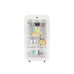 Холодильник для косметики MEYVEL MD71-White Холодильник для косметики MEYVEL MD71-White