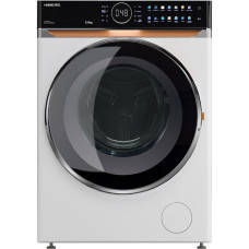 Стиральная машина HIBERG i-DDQ10 - 814 W Стиральная машина HIBERG i-DDQ10 - 814 W