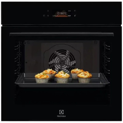 Духовой шкаф ELECTROLUX LOE8F38Z Духовой шкаф ELECTROLUX LOE8F38Z