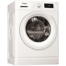 Стиральная машина WHIRLPOOL FWSG 61253W EU Стиральная машина WHIRLPOOL FWSG 61253W EU