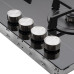 Варочная поверхность DELONGHI NSL 460 NCM RUS Варочная поверхность DELONGHI NSL 460 NCM RUS