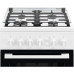 Плита ELECTROLUX RKG500002W Плита ELECTROLUX RKG500002W