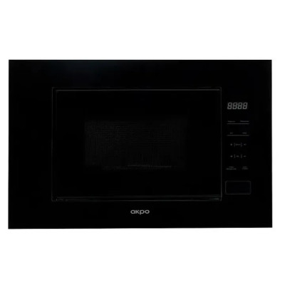 Микроволновая печь AKPO MEA 72007 DTP BL Микроволновая печь AKPO MEA 72007 DTP BL