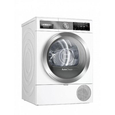 Сушильная машина BOSCH WTX87EH1OE Сушильная машина BOSCH WTX87EH1OE