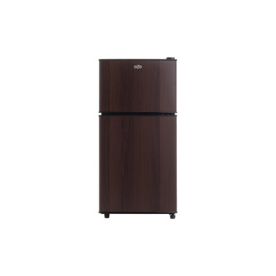 Холодильник OLTO RF-120T WOOD Холодильник OLTO RF-120T WOOD