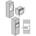Духовой шкаф HiSTORY OEP8510P.FIX Духовой шкаф HiSTORY OEP8510P.FIX