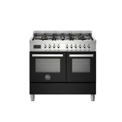 Варочный центр BERTAZZONI PRO106L2ENET Варочный центр BERTAZZONI PRO106L2ENET
