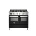Варочный центр BERTAZZONI PRO106L2ENET Варочный центр BERTAZZONI PRO106L2ENET