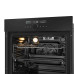 Духовой шкаф MEFERI MEO6017BK ULTRA Духовой шкаф MEFERI MEO6017BK ULTRA