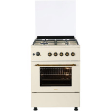 Плита NORDFROST GG 6064 YR Плита NORDFROST GG 6064 YR
