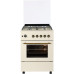 Плита NORDFROST GG 6064 YR Плита NORDFROST GG 6064 YR