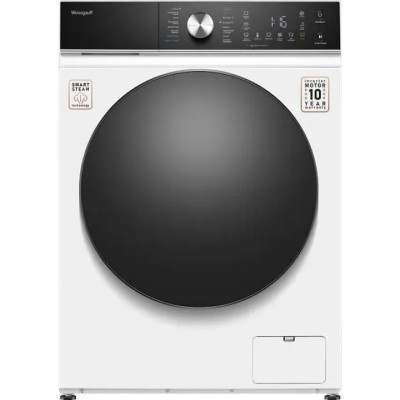 Стиральная машина WEISSGAUFF WMD 61211 D Inverter Steam Стиральная машина WEISSGAUFF WMD 61211 D Inverter Steam