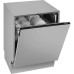 Посудомоечная машина WEISSGAUFF BDW 6026 Infolight Посудомоечная машина WEISSGAUFF BDW 6026 Infolight