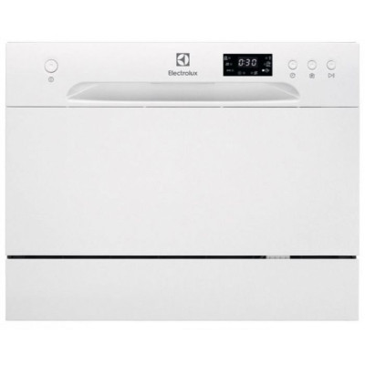 Посудомоечная машина ELECTROLUX ESF2400OW Посудомоечная машина ELECTROLUX ESF2400OW