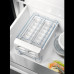 Холодильник ELECTROLUX EN 6086 JOX нержавеющая сталь Холодильник ELECTROLUX EN 6086 JOX нержавеющая сталь