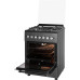 Плита NORDFROST GG 6064 Gd Плита NORDFROST GG 6064 Gd