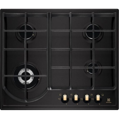 Варочная панель ELECTROLUX EGH96343BR Варочная панель ELECTROLUX EGH96343BR