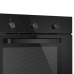 Духовой шкаф MEFERI MEO606BK LIGHT Духовой шкаф MEFERI MEO606BK LIGHT