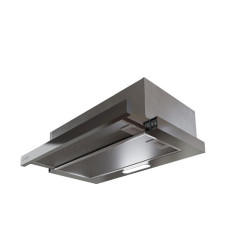 Вытяжка LEX HONVER 600 INOX Вытяжка LEX HONVER 600 INOX