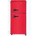 Холодильник HARPER HRF-T140M RED Холодильник HARPER HRF-T140M RED