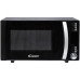 Микроволновая печь CANDY CMXG25DCB Микроволновая печь CANDY CMXG25DCB