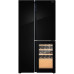 Холодильник HIBERG RFS-700DX NFGB inverter wine Холодильник HIBERG RFS-700DX NFGB inverter wine