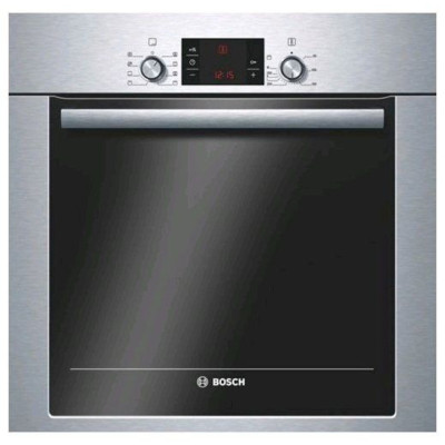 Духовой шкаф BOSCH hbg 23b450e Духовой шкаф BOSCH hbg 23b450e