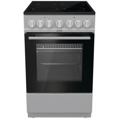 Плита электрическая GORENJE EC 5220 SG Плита электрическая GORENJE EC 5220 SG