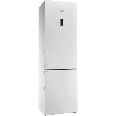 Холодильник HOTPOINT-ARISTON HFP 6200 W Холодильник HOTPOINT-ARISTON HFP 6200 W