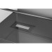 Холодильник WEISSGAUFF WCD 450 Rock Glass NoFrost Inverter Холодильник WEISSGAUFF WCD 450 Rock Glass NoFrost Inverter