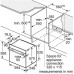 Духовой шкаф BOSCH HRG232EB3 Духовой шкаф BOSCH HRG232EB3