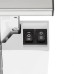 Вытяжка KRONA VENDY 600 INOX (1 мотор) Вытяжка KRONA VENDY 600 INOX (1 мотор)