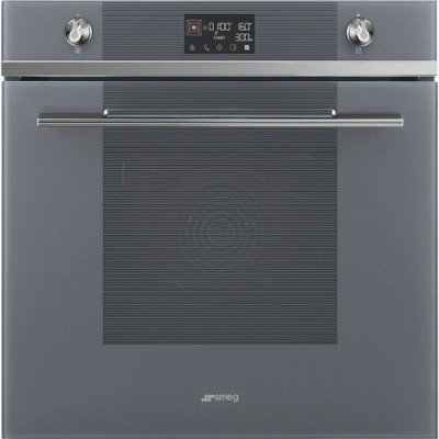 Духовой шкаф SMEG SO6102M2S Духовой шкаф SMEG SO6102M2S