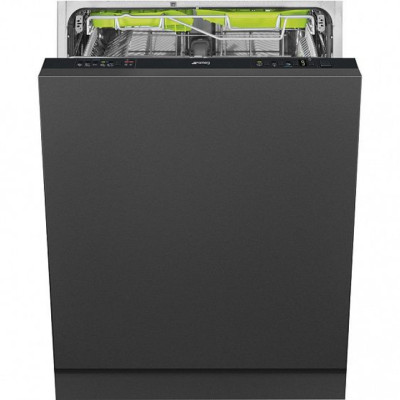 Посудомоечная машина SMEG ST5335L Посудомоечная машина SMEG ST5335L