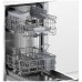 Посудомоечная машина BOSCH SPV4HKX1DR Посудомоечная машина BOSCH SPV4HKX1DR