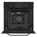 Духовой шкаф MEFERI MEO606BK LIGHT Духовой шкаф MEFERI MEO606BK LIGHT